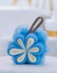 Flower Loofah