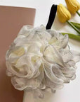 Fluffy Loofah