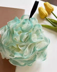 Fluffy Loofah