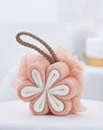 Flower Loofah