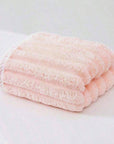 Fluffy Absorbent Towel