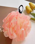 Fluffy Loofah