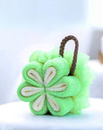 Flower Loofah