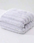Fluffy Absorbent Towel
