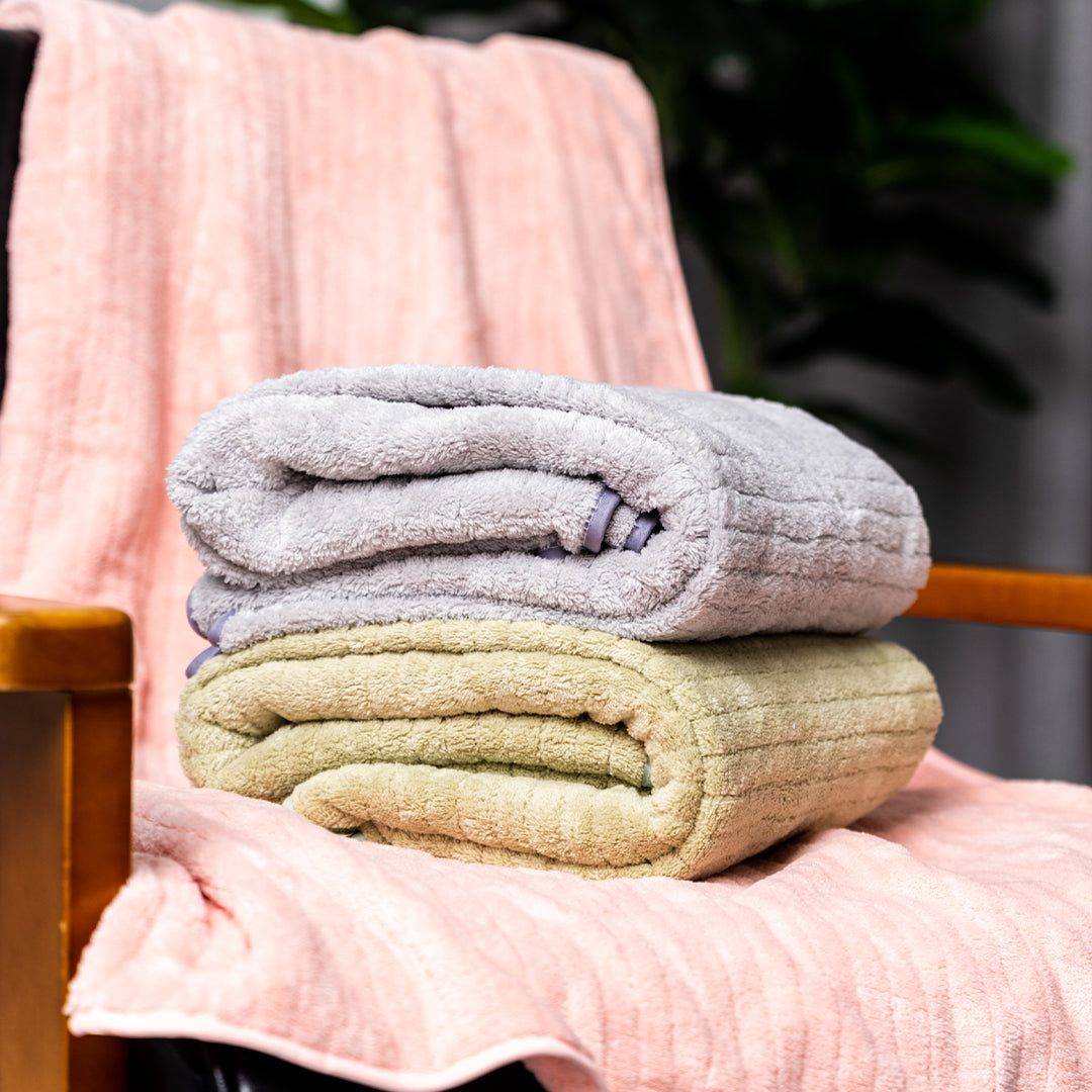 Cotton Absorbent Towel