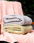 Cotton Absorbent Towel
