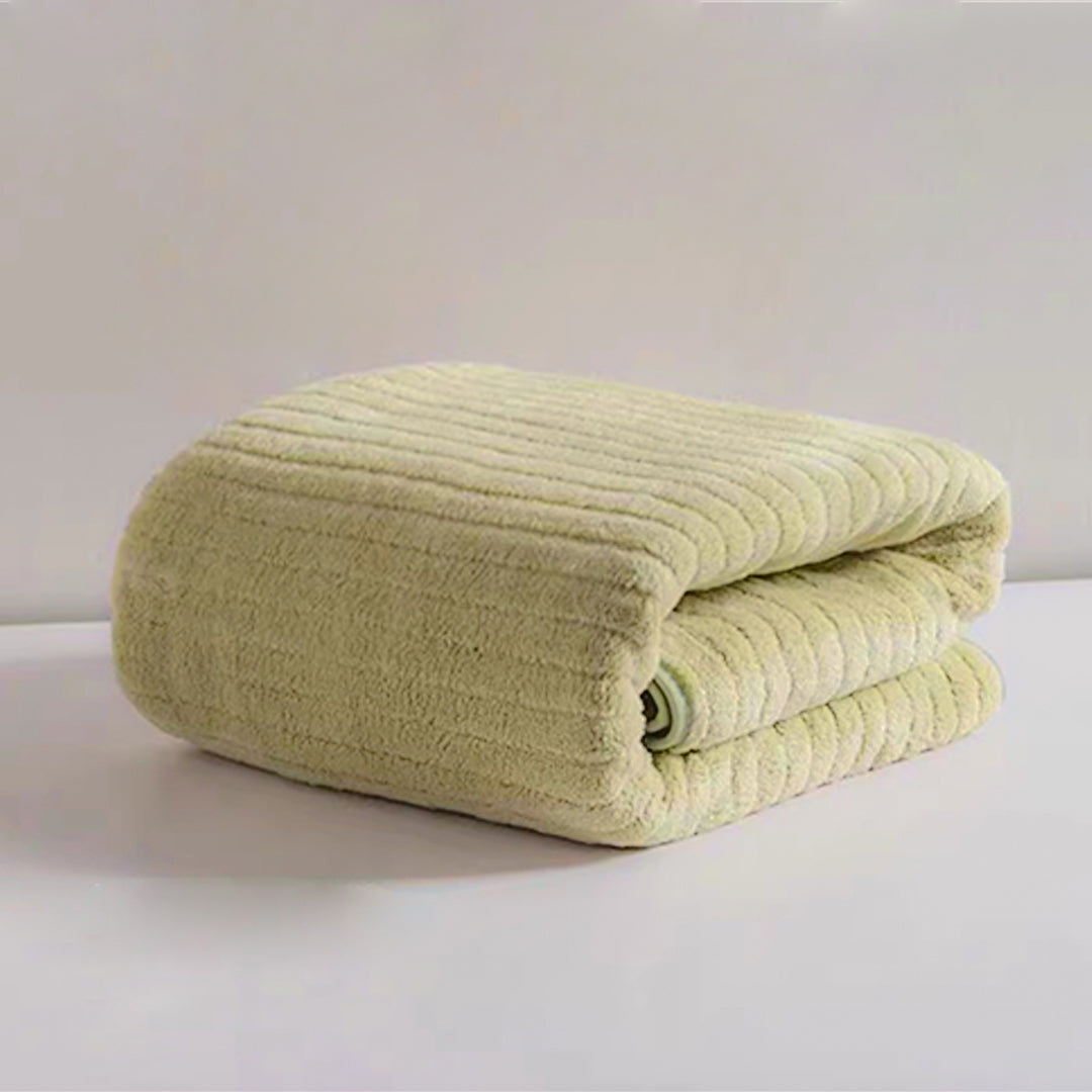 Cotton Absorbent Towel