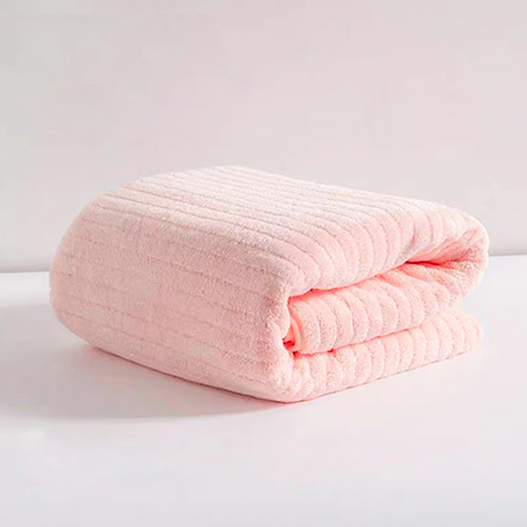 Cotton Absorbent Towel