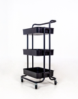 Steel Trolley