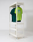 shelves accessories