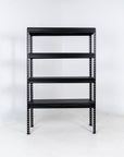 Metal Deck Boltless Rack (4-Levels)