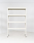 Metal Deck Boltless Rack (4-Levels)