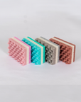 Multi-Colors Kitchen Sponge