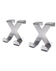 boltless rack accessories