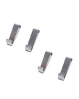 boltless rack accessories