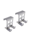 boltless rack accessories