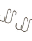 boltless rack accessories