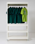 shelves accessories