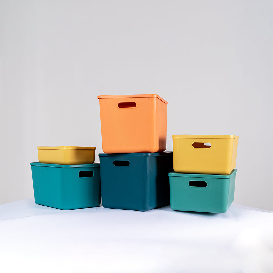 Sturdy Durable Storage Box