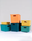 Sturdy Durable Storage Box