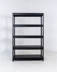 Metal Deck Boltless Rack (5-Levels)