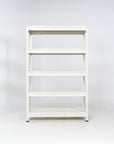 Metal Deck Boltless Rack (5-Levels)