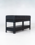 boltless shoerack bench