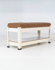 boltless shoerack bench