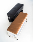 boltless shoerack bench