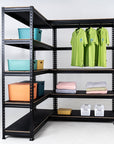 shelves accessories