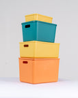 Sturdy Durable Storage Box