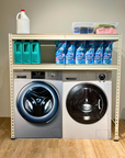 Washing Machine Rack