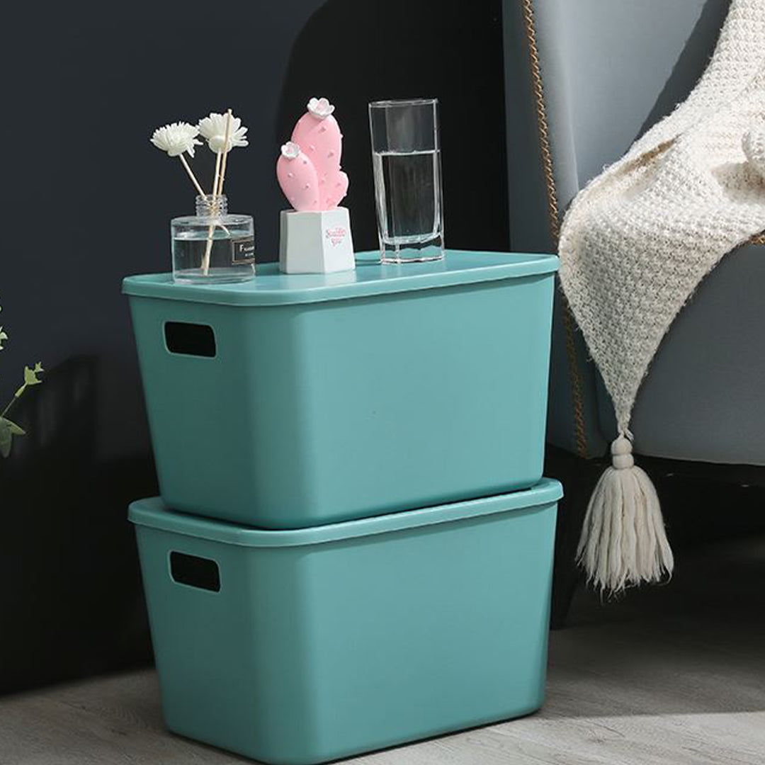 Sturdy Durable Storage Box