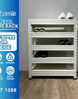 Shoe Rack