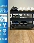 Shoe Rack