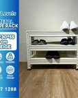 Shoe Rack