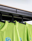 shelves accessories