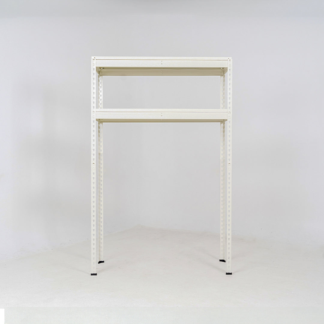 single shelves