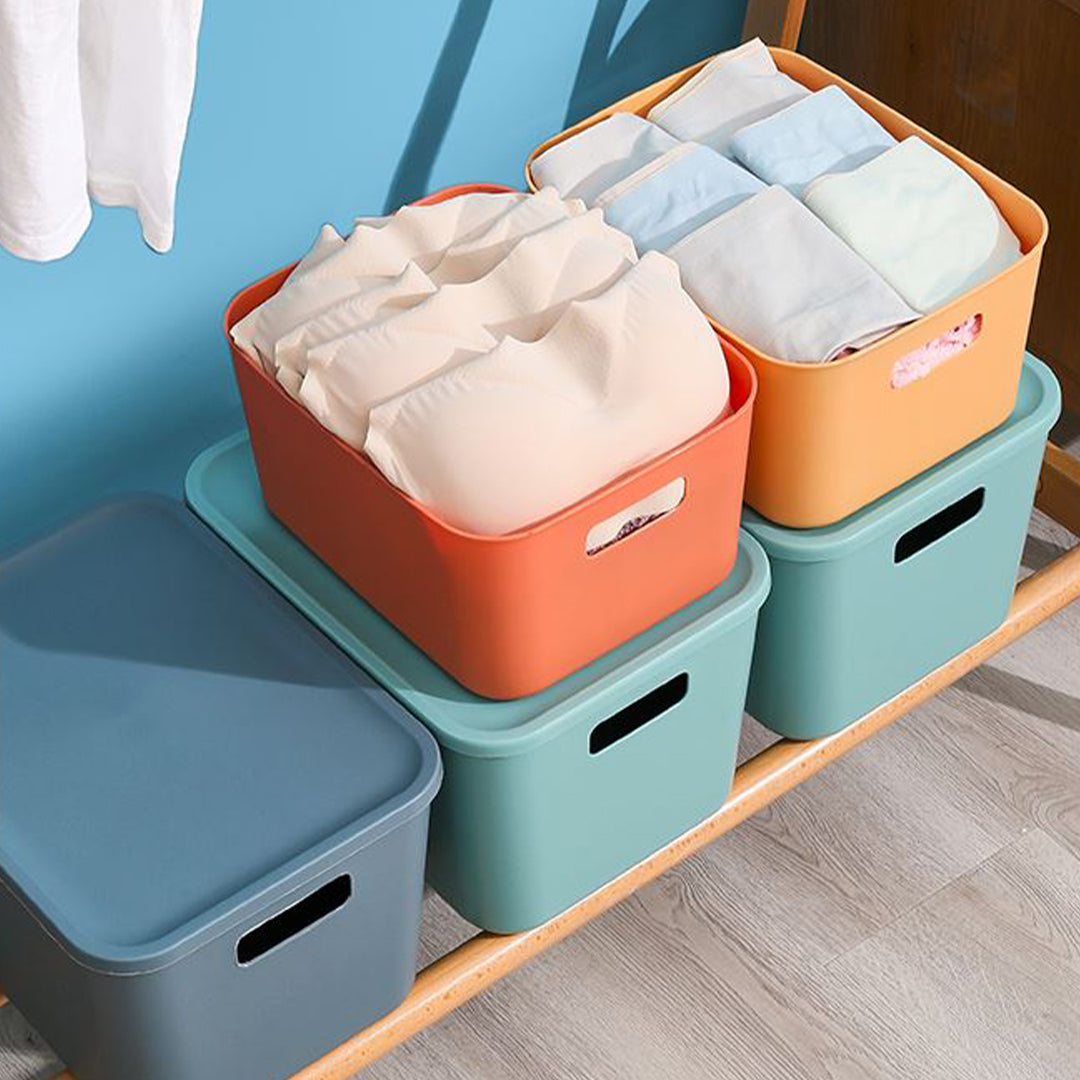 Sturdy Durable Storage Box