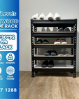 Shoe Rack