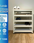 Shoe Rack