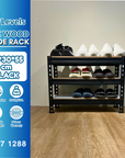 Shoe Rack