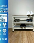 Shoe Rack