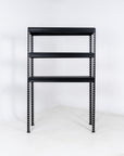 Metal Deck Boltless Rack (3-Levels)