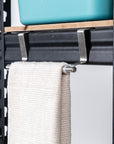boltless rack accessories