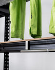 boltless rack accessories