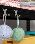boltless rack accessories