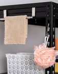 boltless rack accessories