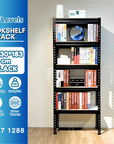 Bookshelves Rack