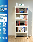 Bookshelves Rack